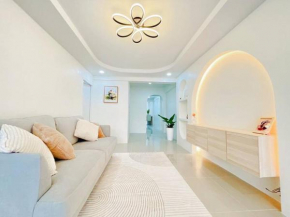 Monoji House - ���้านพักในสันติธรรมพร้อมไวไฟ